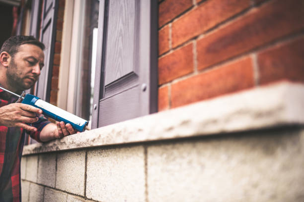 Best Types of Insulation in Brownsville, PA