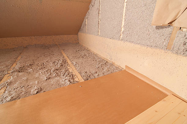 Best Insulation for Specific Applications in Brownsville, PA